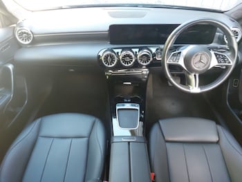 Used Mercedes-Benz A-Class 2023 for sale - 75695709: Photo