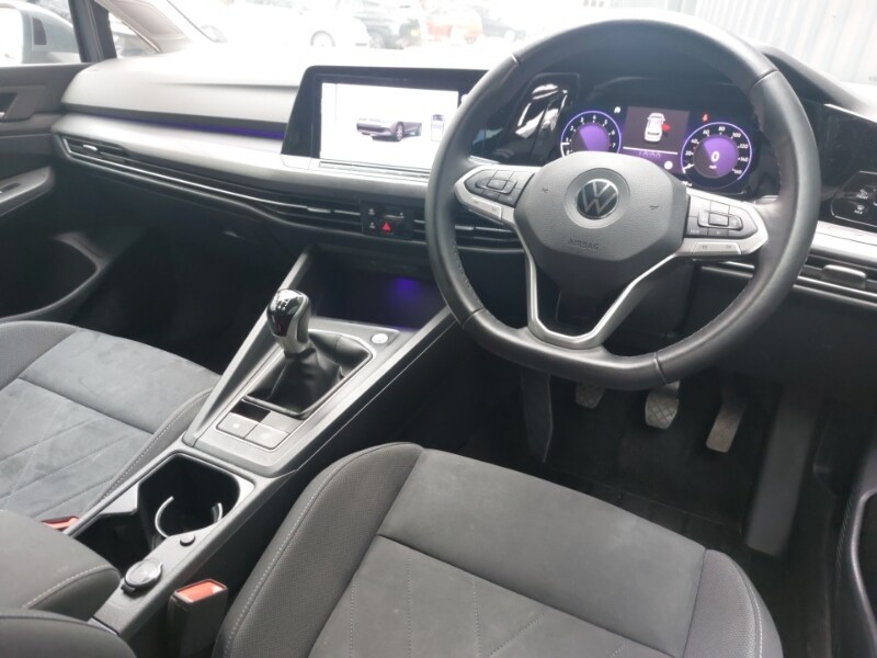 Used Volkswagen Golf 2021 for sale - 78164398: Photo 10