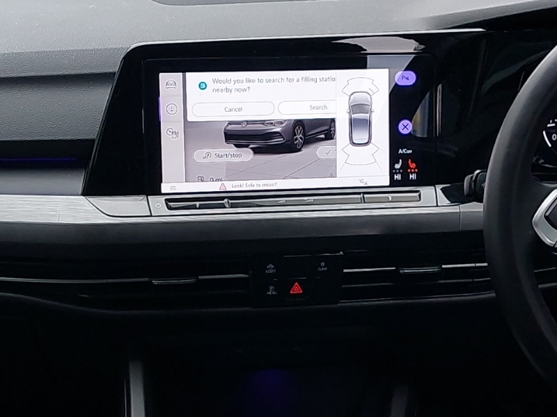 Used Volkswagen Golf 2021 for sale - 78164398: Photo 11