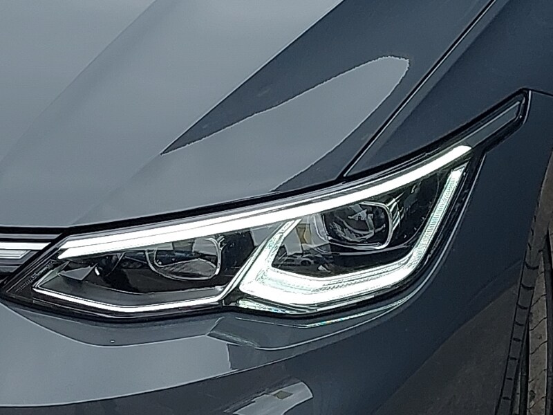 Used Volkswagen Golf 2021 for sale - 78164398: Photo 12