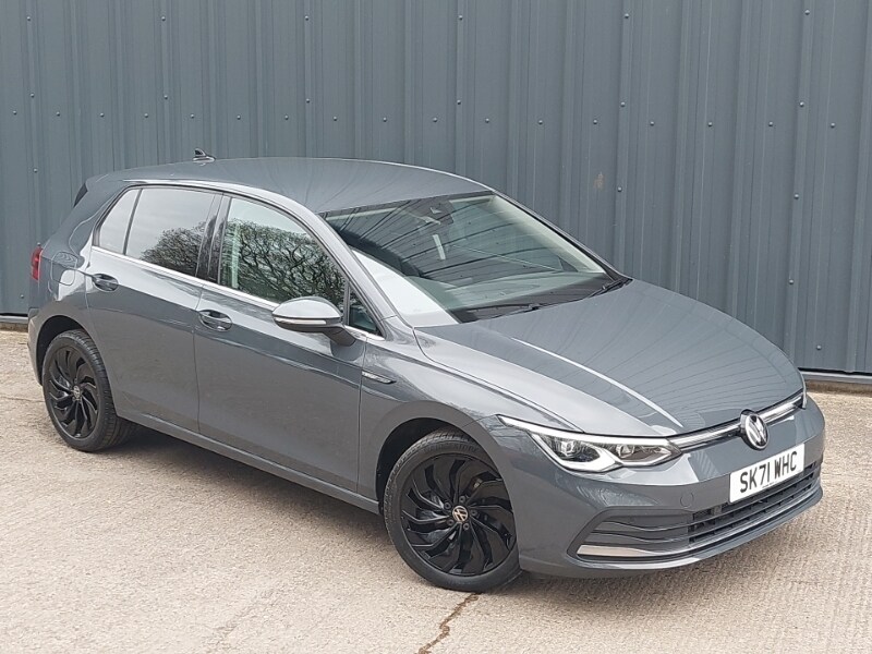 Used Volkswagen Golf 2021 for sale - 78164398: Photo 13