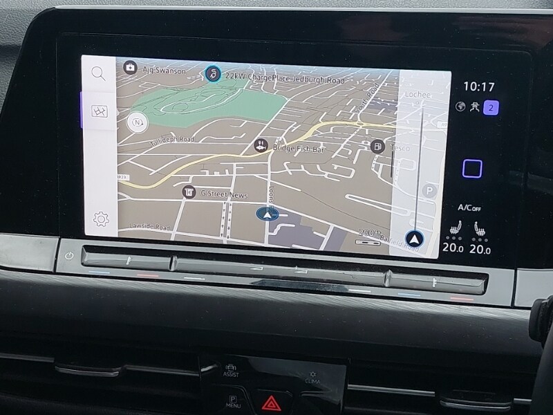 Used Volkswagen Golf 2021 for sale - 78164398: Photo 16