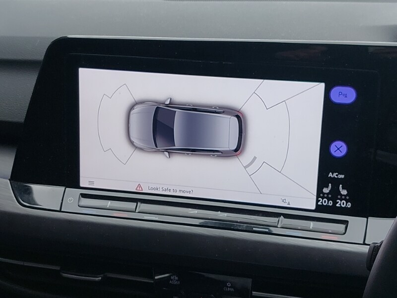 Used Volkswagen Golf 2021 for sale - 78164398: Photo 19