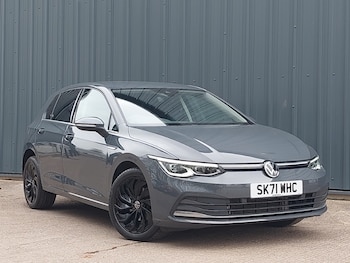 Used Volkswagen Golf 2021 for sale - 78164398: Photo