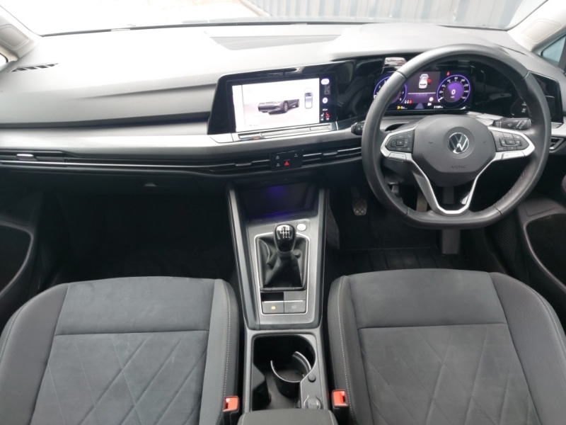 Used Volkswagen Golf 2021 for sale - 78164398: Photo 2