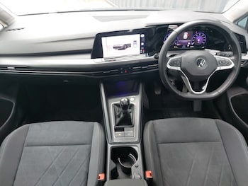 Used Volkswagen Golf 2021 for sale - 78164398: Photo