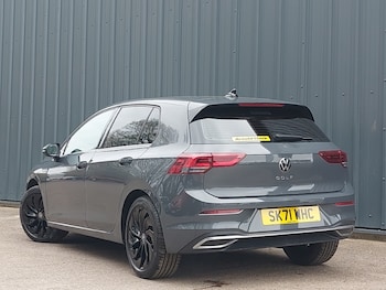 Used Volkswagen Golf 2021 for sale - 78164398: Photo