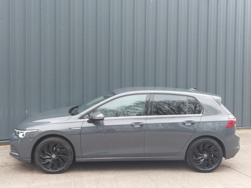 Used Volkswagen Golf 2021 for sale - 78164398: Photo 4