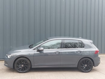 Used Volkswagen Golf 2021 for sale - 78164398: Photo