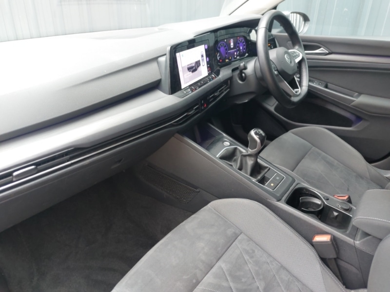 Used Volkswagen Golf 2021 for sale - 78164398: Photo 5