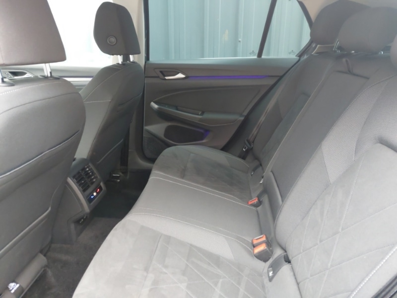 Used Volkswagen Golf 2021 for sale - 78164398: Photo 6