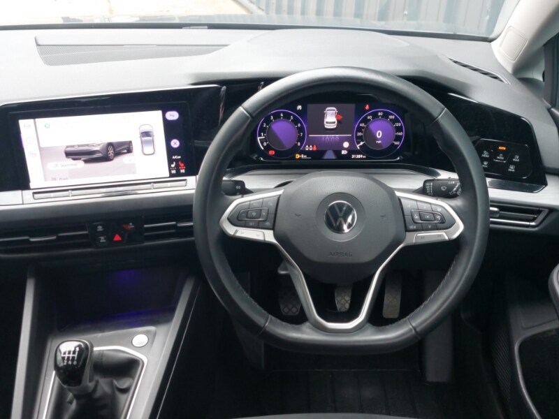 Used Volkswagen Golf 2021 for sale - 78164398: Photo 7