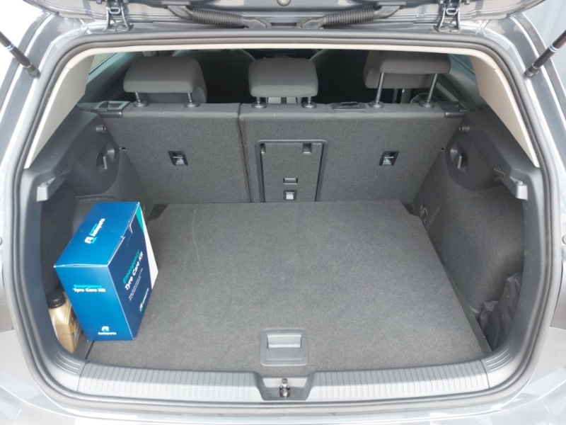 Used Volkswagen Golf 2021 for sale - 78164398: Photo 8