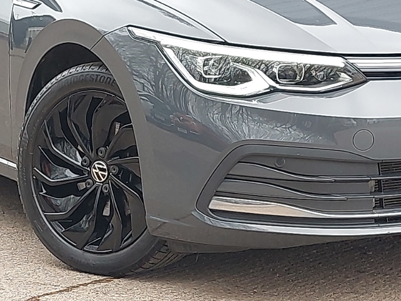 Used Volkswagen Golf 2021 for sale - 78164398: Photo 9