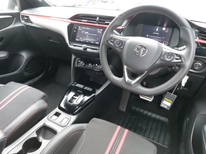 Used Vauxhall Corsa 2023 for sale - 78183777: Photo 10