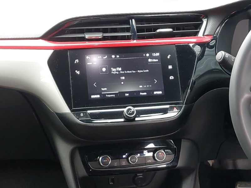 Used Vauxhall Corsa 2023 for sale - 78183777: Photo 11