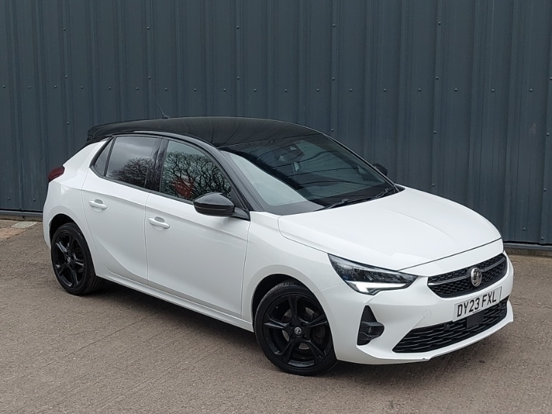 Used Vauxhall Corsa 2023 for sale - 78183777: Photo 13
