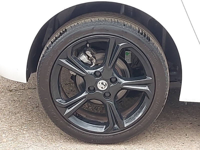 Used Vauxhall Corsa 2023 for sale - 78183777: Photo 14