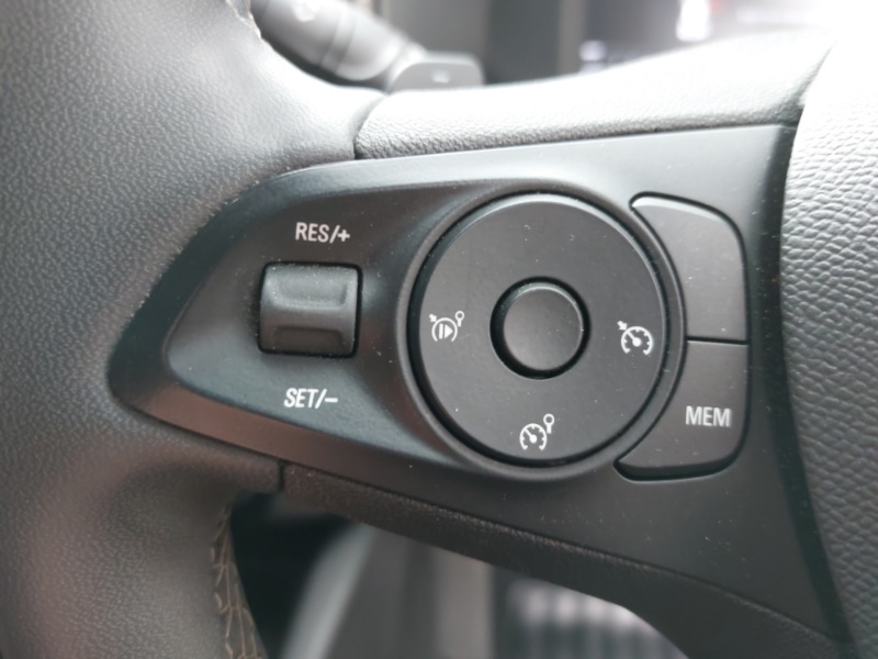 Used Vauxhall Corsa 2023 for sale - 78183777: Photo 15