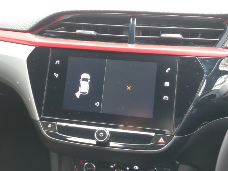 Used Vauxhall Corsa 2023 for sale - 78183777: Photo 16