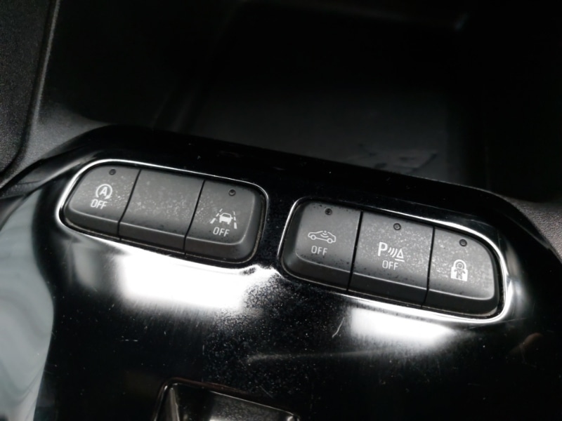 Used Vauxhall Corsa 2023 for sale - 78183777: Photo 17