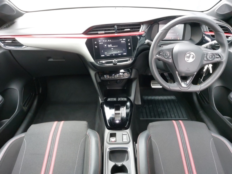 Used Vauxhall Corsa 2023 for sale - 78183777: Photo 2