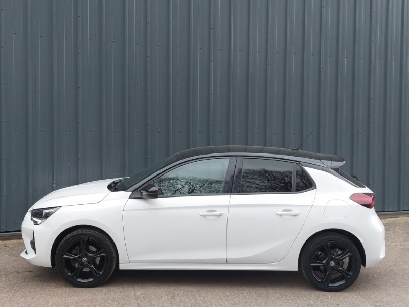 Used Vauxhall Corsa 2023 for sale - 78183777: Photo 4