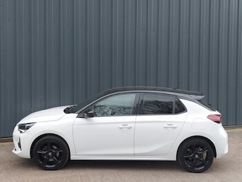 Used Vauxhall Corsa 2023 for sale - 78183777: Photo