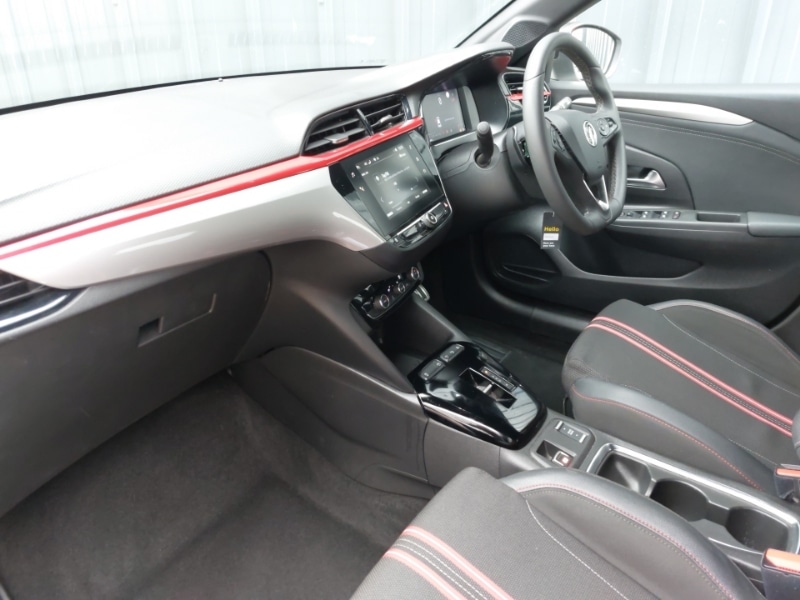 Used Vauxhall Corsa 2023 for sale - 78183777: Photo 5