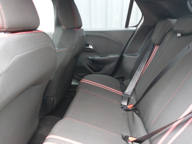 Used Vauxhall Corsa 2023 for sale - 78183777: Photo 6