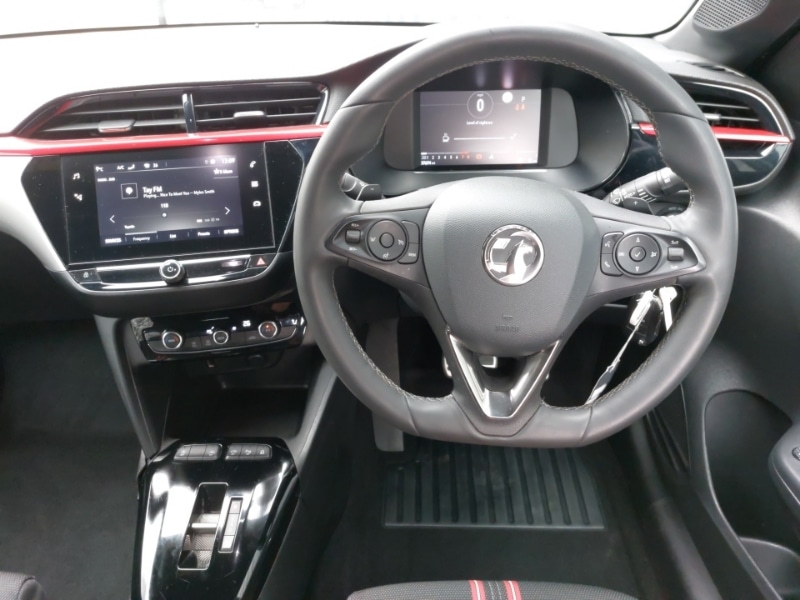 Used Vauxhall Corsa 2023 for sale - 78183777: Photo 7