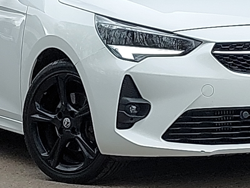 Used Vauxhall Corsa 2023 for sale - 78183777: Photo 9