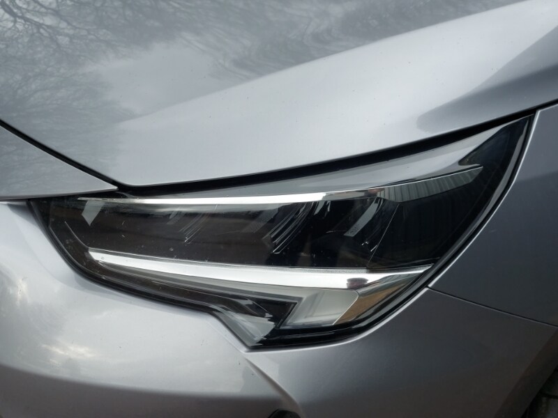 Used Vauxhall Corsa 2023 for sale - 77964158: Photo 13