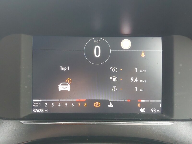 Used Vauxhall Corsa 2023 for sale - 77964158: Photo 17