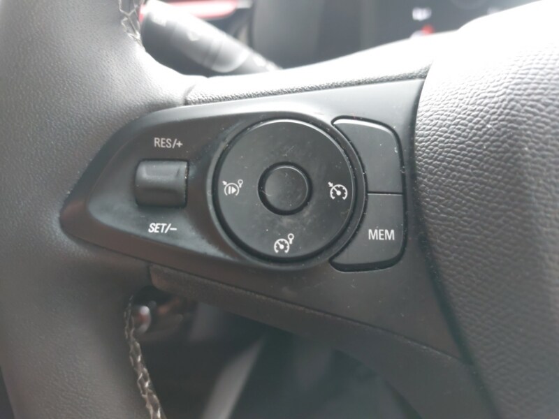 Used Vauxhall Corsa 2023 for sale - 77964158: Photo 18