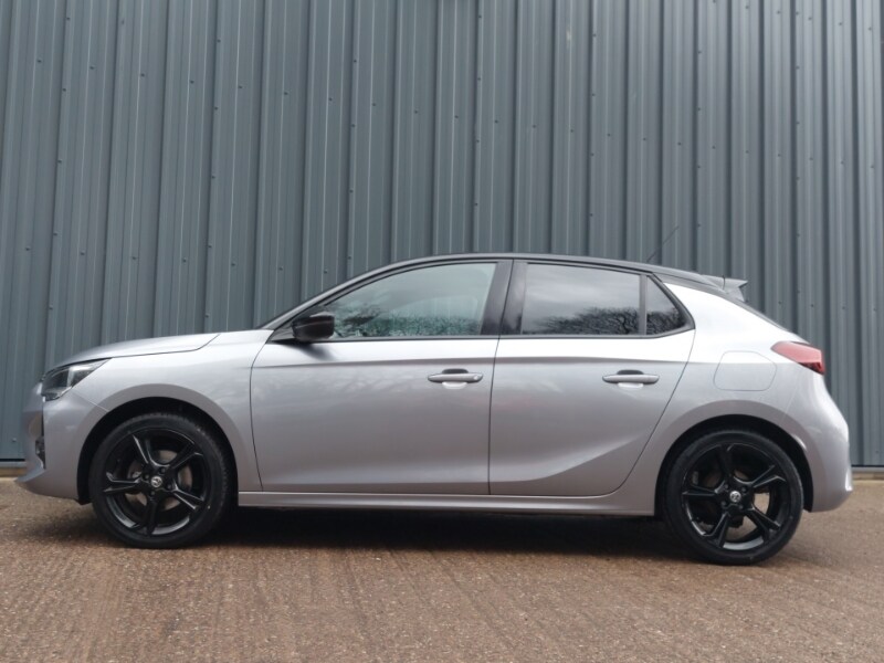 Used Vauxhall Corsa 2023 for sale - 77964158: Photo 4