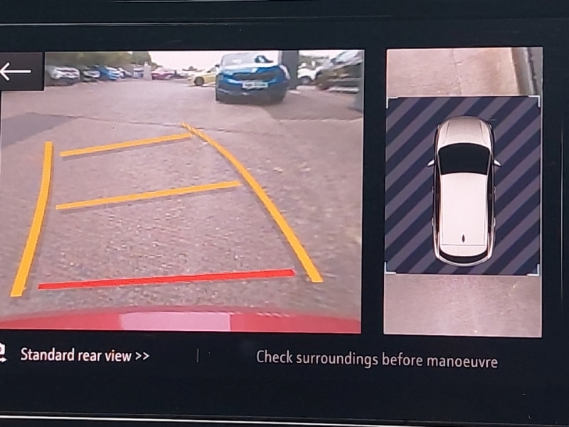 Used Vauxhall Grandland 2022 for sale - 76445032: Photo 11