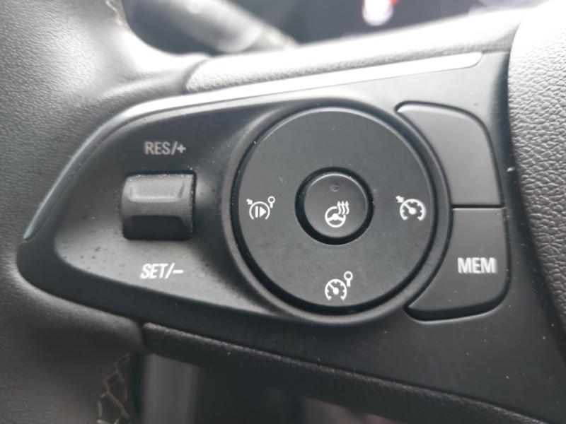 Used Vauxhall Grandland 2022 for sale - 76445032: Photo 17