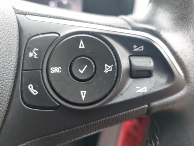 Used Vauxhall Grandland 2022 for sale - 76445032: Photo 18