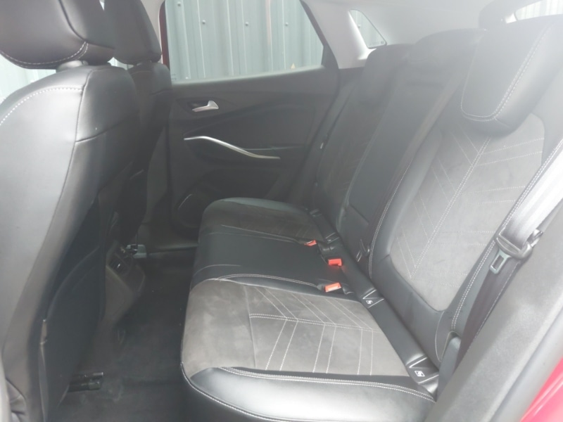 Used Vauxhall Grandland 2022 for sale - 76445032: Photo 6