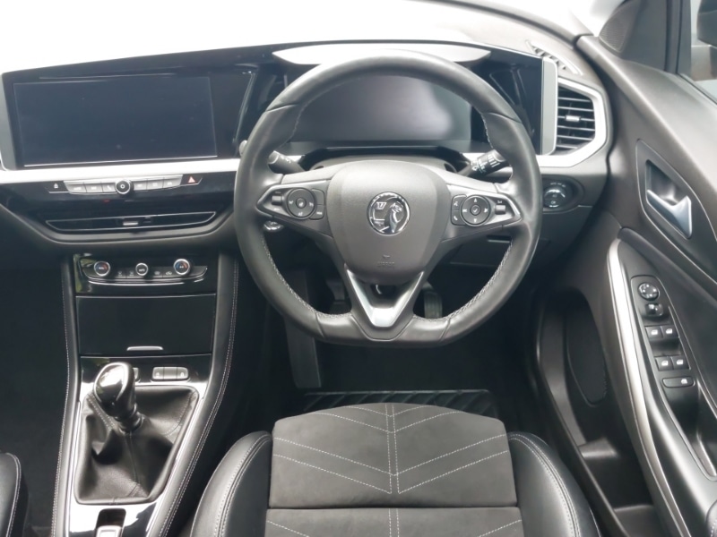 Used Vauxhall Grandland 2022 for sale - 76445032: Photo 7