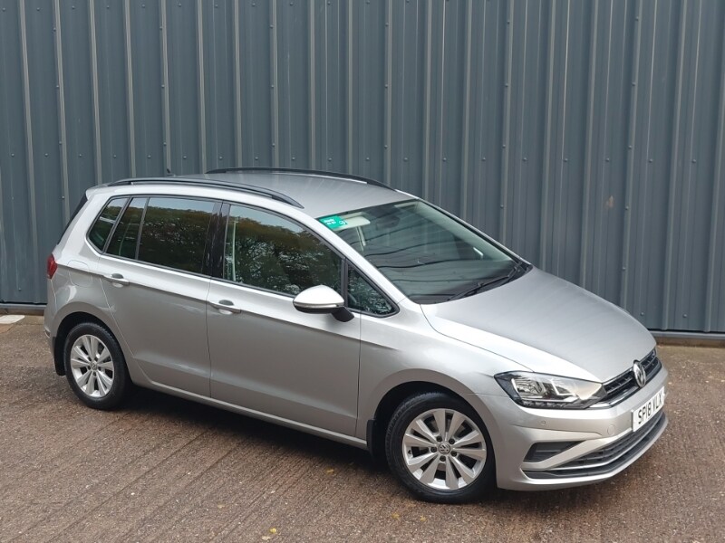 Used Volkswagen Golf SV 2018 for sale - 77563094: Photo 13
