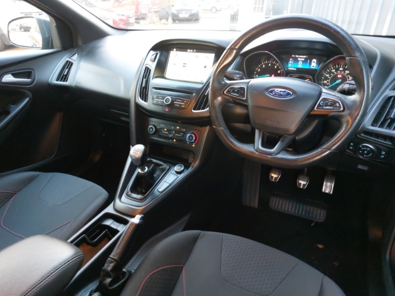 Used Ford Focus 2018 for sale - 76951754: Photo 10