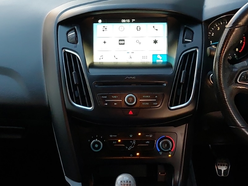 Used Ford Focus 2018 for sale - 76951754: Photo 11