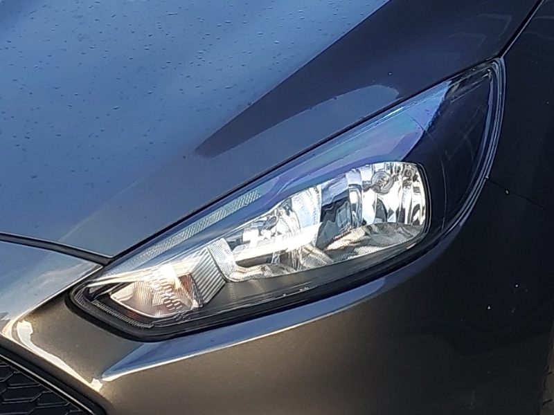 Used Ford Focus 2018 for sale - 76951754: Photo 12