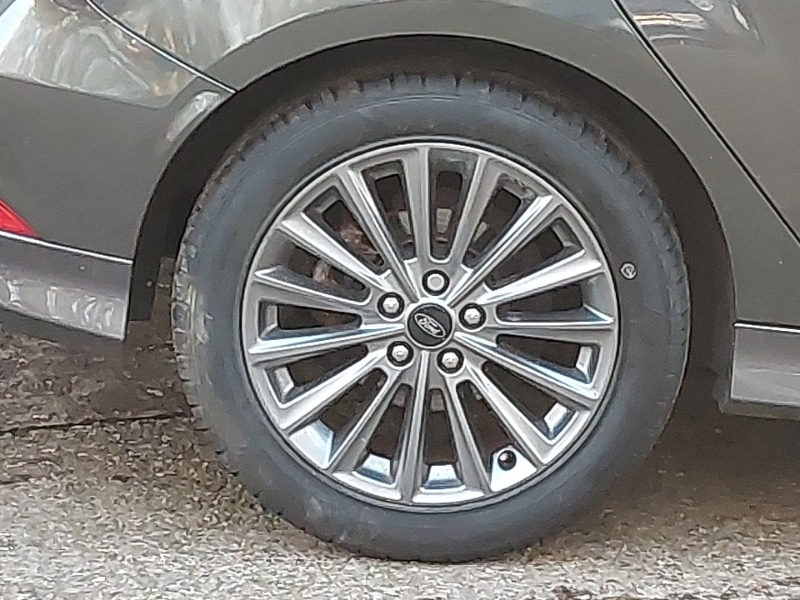 Used Ford Focus 2018 for sale - 76951754: Photo 14