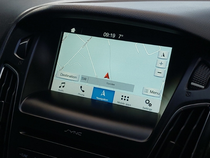 Used Ford Focus 2018 for sale - 76951754: Photo 16