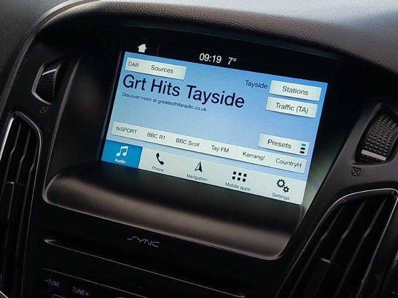 Used Ford Focus 2018 for sale - 76951754: Photo 18