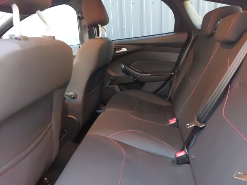 Used Ford Focus 2018 for sale - 76951754: Photo 6