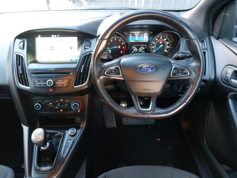 Used Ford Focus 2018 for sale - 76951754: Photo 7